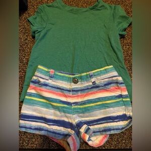 3T outfit